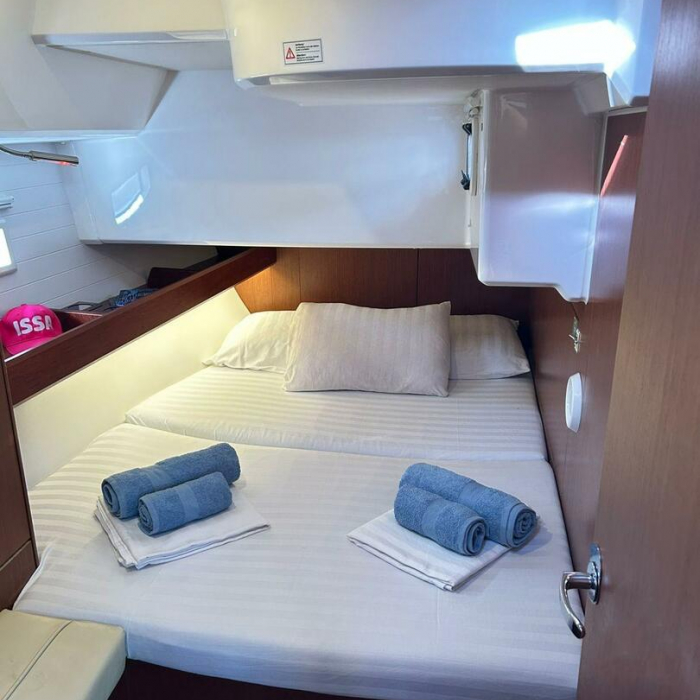 Anemoni | Bavaria Cruiser 46 Style[G] photo 9