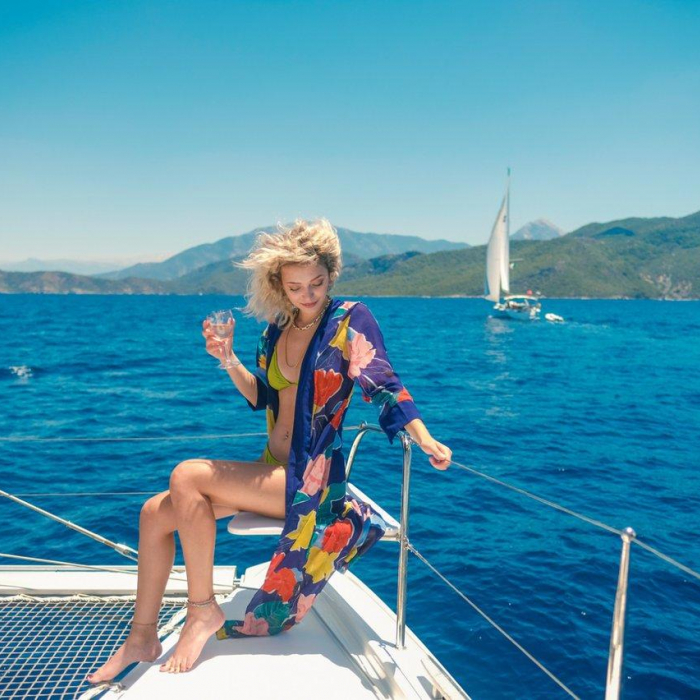 Lizzy | Excess 11 photo 16