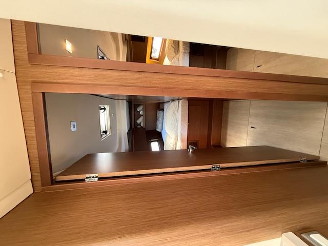 Cookie | Oceanis 46.1 photo 13