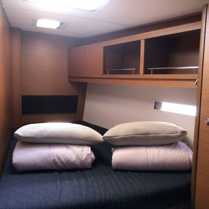 Silente | Dufour 56 Exclusive photo 40