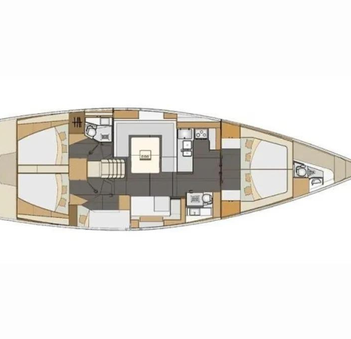 Cupcake | Elan Impression 50 photo 9