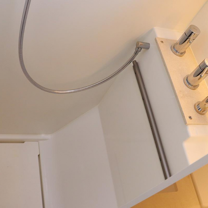 Skye | Lagoon 50 photo 13