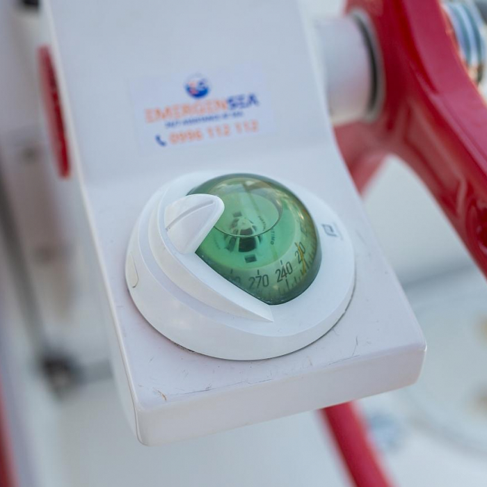 Euphoria | Elan 350 photo 21