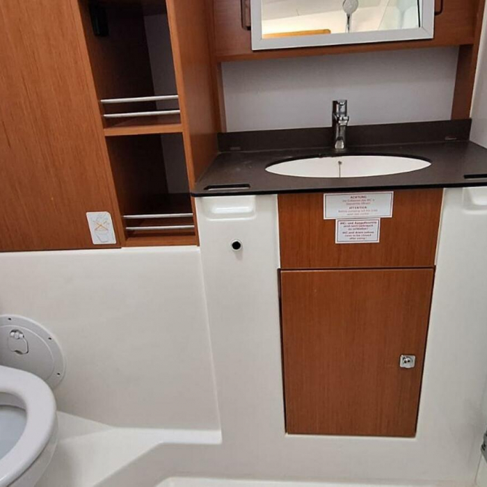 Ivolga | Bavaria cruiser 51 photo 4