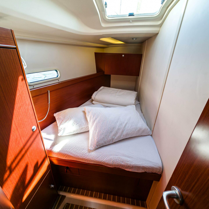 Jenny | Hanse 455 photo 15