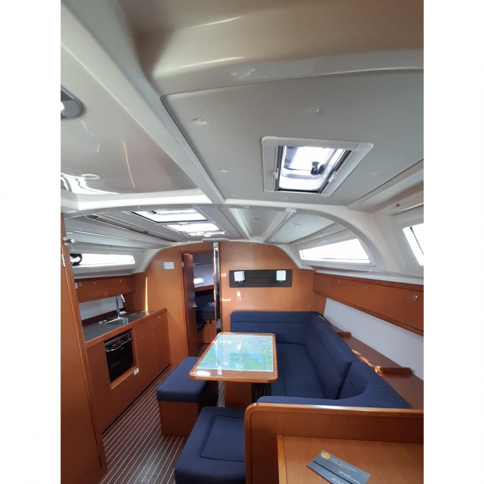 Optasia | Bavaria 41 Cruiser photo 10