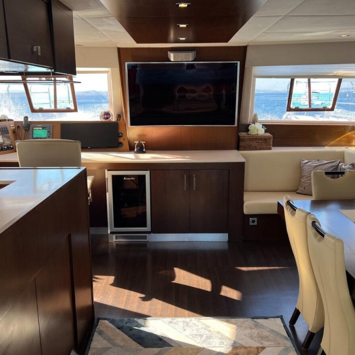 Tekila | Sunreef 62 photo 6