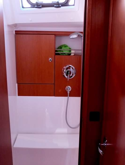 Sibylla | Bavaria 46 Cruiser photo 17