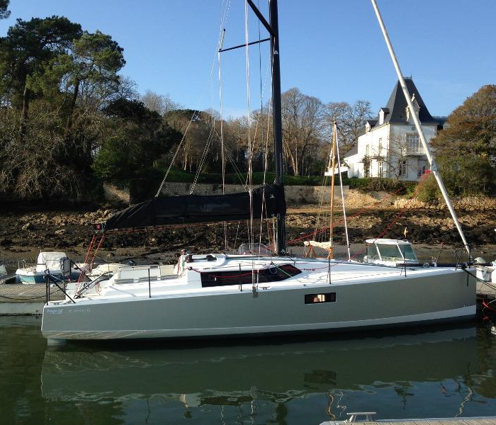 Aminata | Pogo 36 photo 6