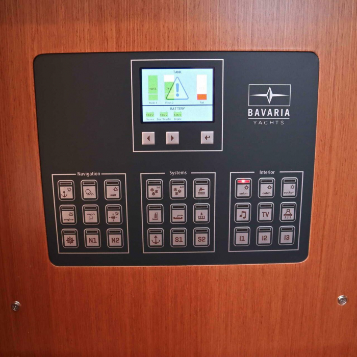 Prestige | Bavaria C42 photo 31