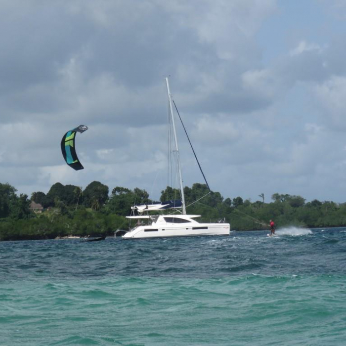 JAUDANIC III | Leopard 48 photo 24