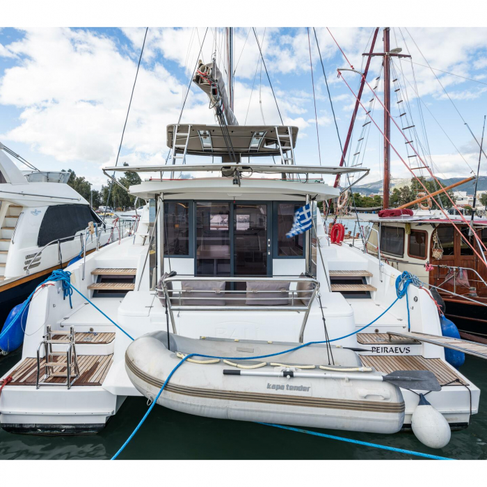 Theros | Bali 4.1 photo 15