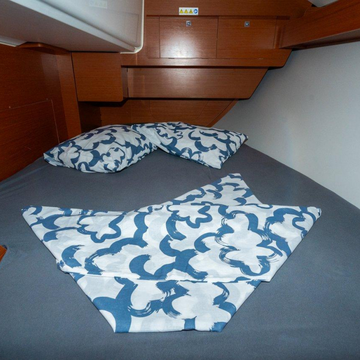 Draco | Dufour 360 GL photo 11