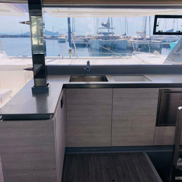 La Suerte | Leopard 50 photo 7