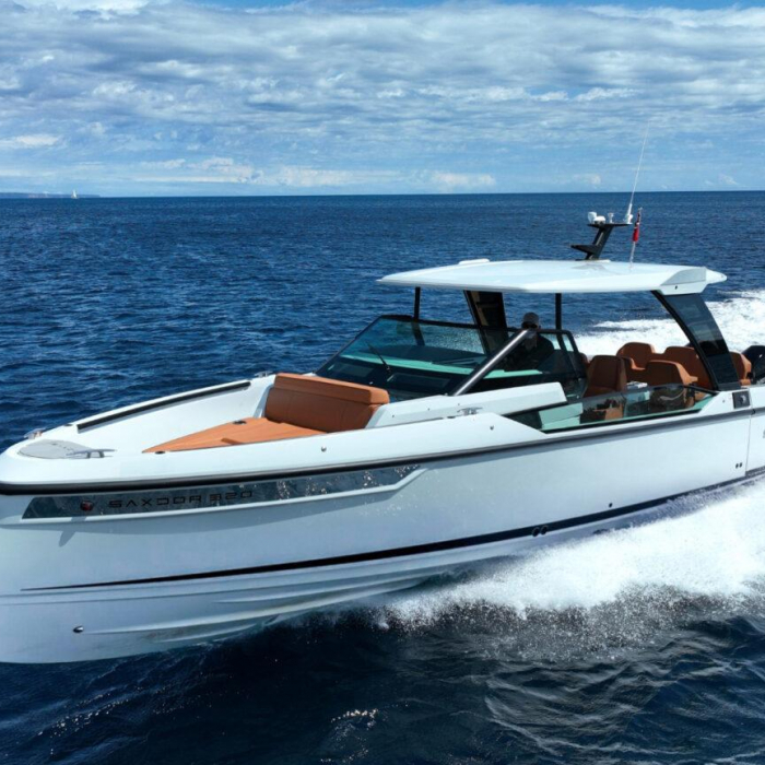 Crewed   "Alegria" | Fountaine Pajot - Saona 47 photo 3