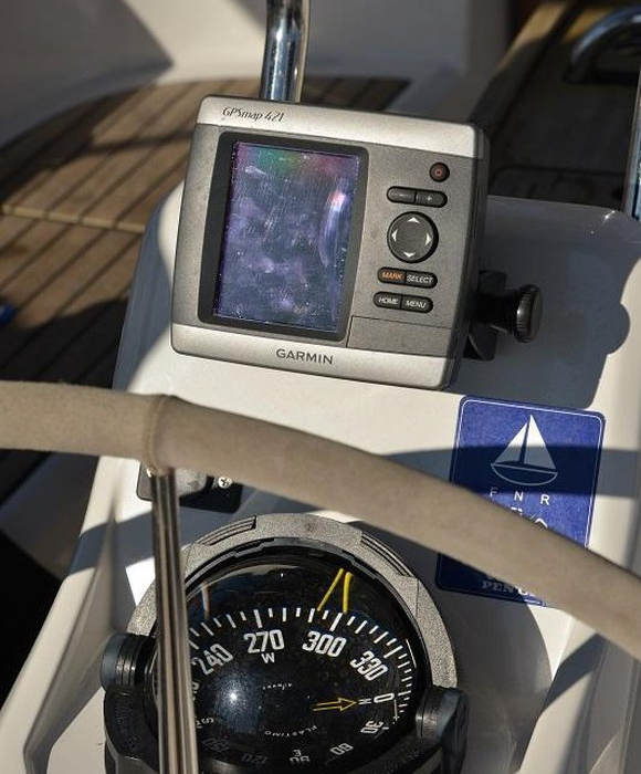 Karlo | Bavaria Cruiser 33 photo 8