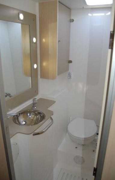 Cabin I06 (RM) | Catlante 600 photo 8