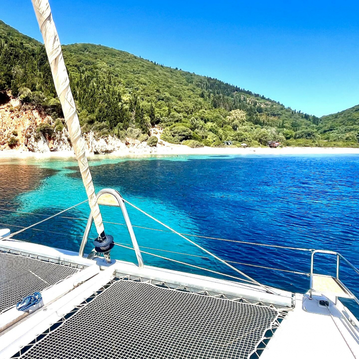 Infinity | Lagoon 500 photo 17