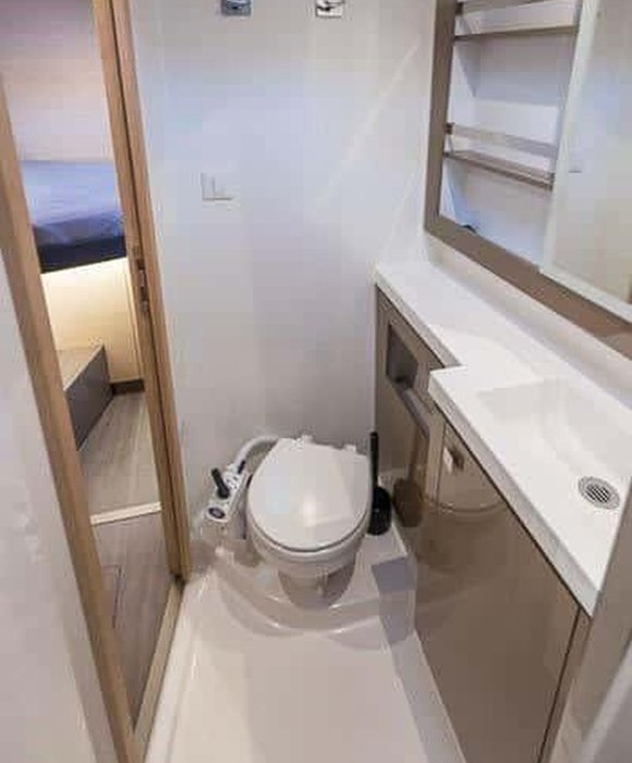 Aurora 381 | Saona 47 photo 17