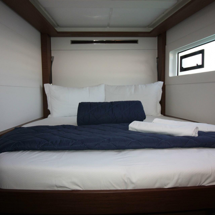 Westerlund (GND) | Lagoon 46 photo 13