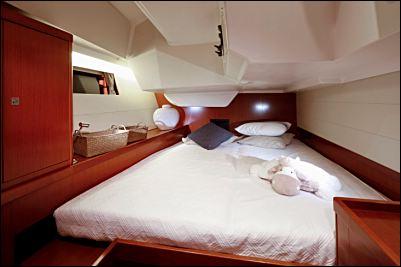 Korcula | Oceanis 48 photo 10