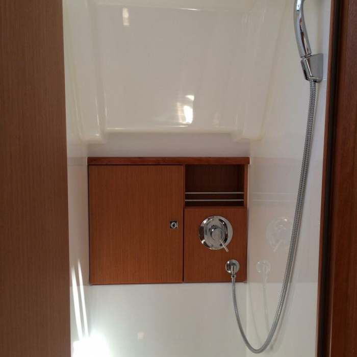 Fantasia | Bavaria 51 - Cruiser photo 35