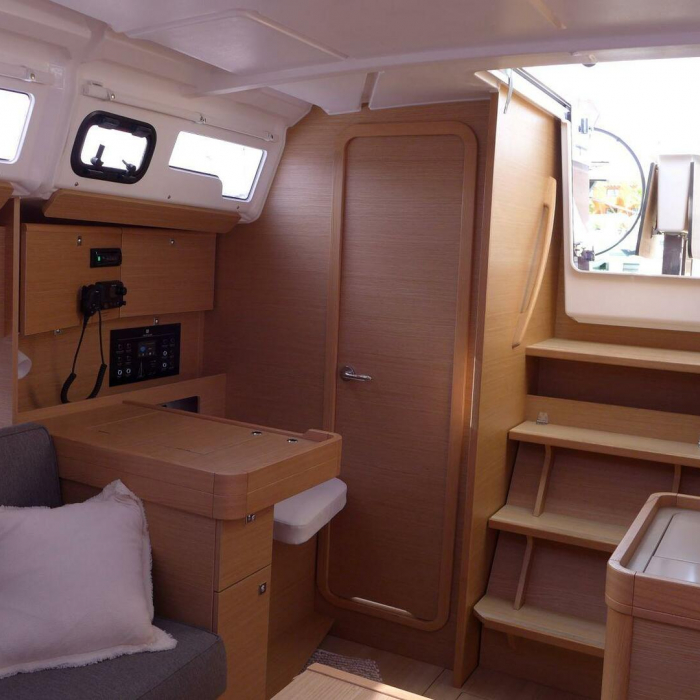 Mar me Quer | Dufour 360 photo 24