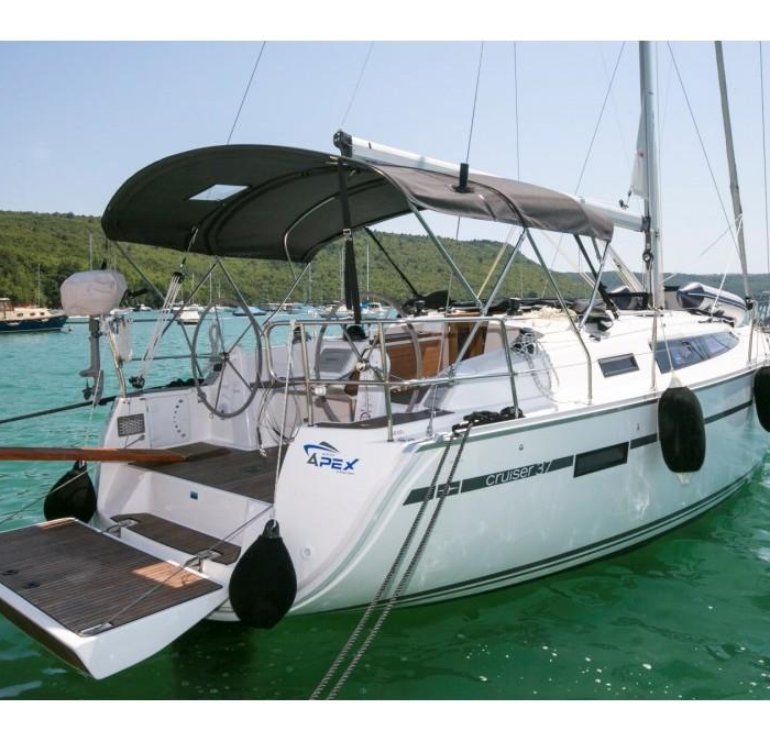 Alani | Bavaria Cruiser 37 photo 4