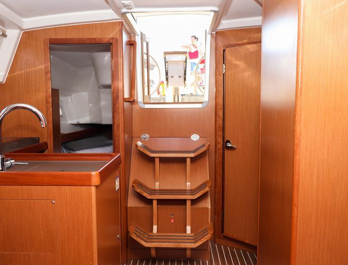 Aria | Bavaria Cruiser 34 photo 16