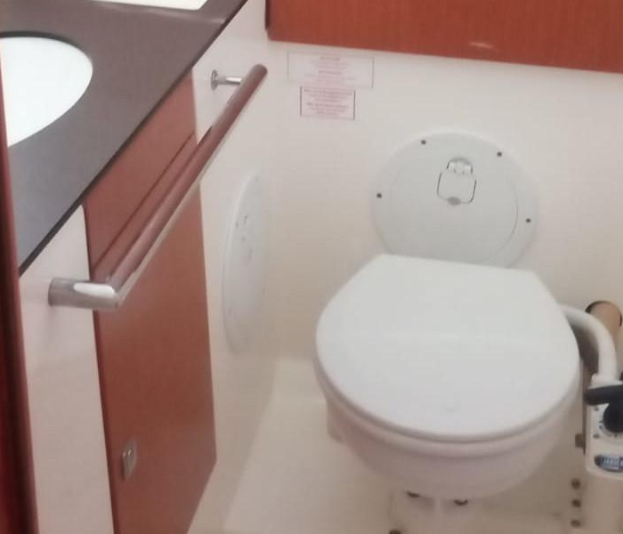 Anfitrite | Bavaria Cruiser 46 photo 9