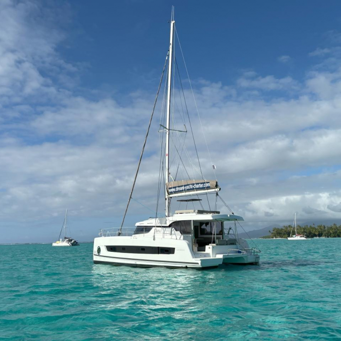 SIMPLY SAIL | Bali Catspace photo 2