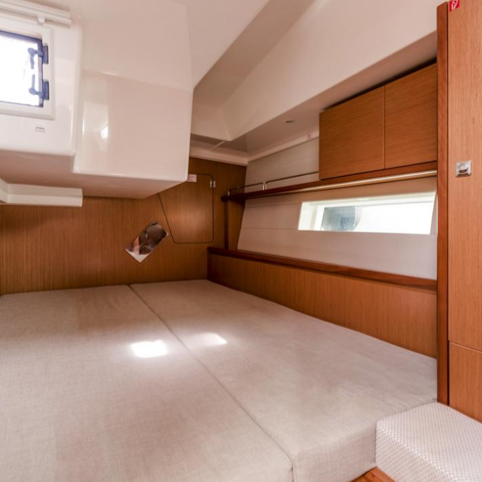 Midas | Bavaria C45 photo 26
