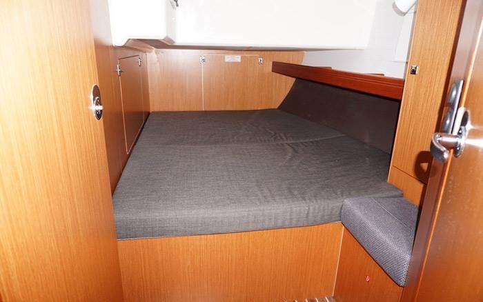 Leonidas Bavaria 46 Cruiser | Bavaria 46 Cruiser photo 25