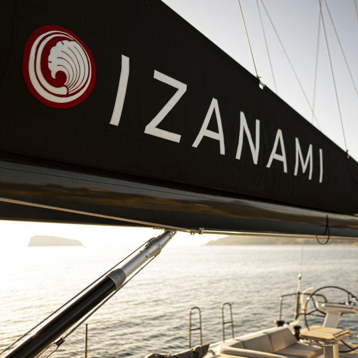 Izanami | First Yacht 53 photo 5