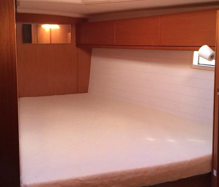 Anfitrite | Bavaria Cruiser 46 photo 32