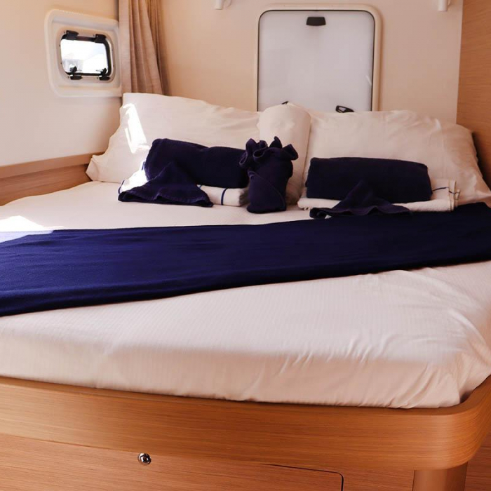 Lorelei | Lagoon 42 photo 26