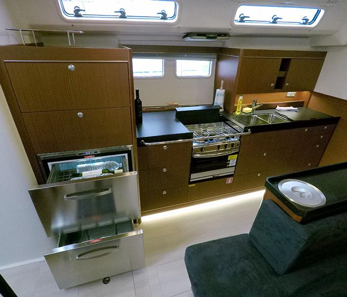 Anse | Hanse 505 photo 9