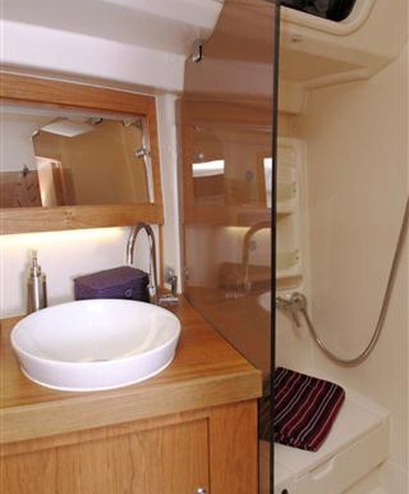 Luna | Hanse 415 photo 10