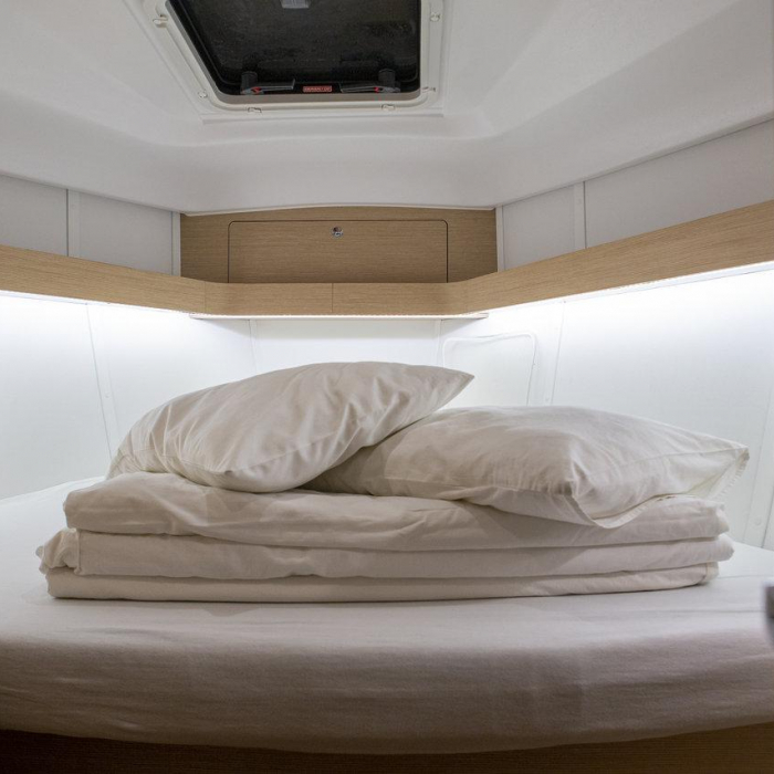 Janina | Elan 40 Impression photo 9