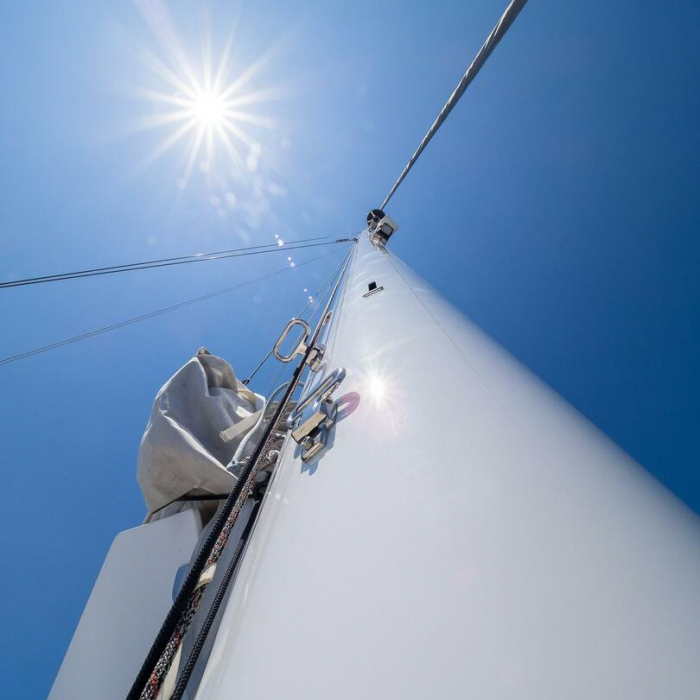 Solitaire | Sunreef 50 photo 83