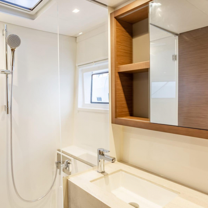 Kosmo | Lagoon 46 photo 10