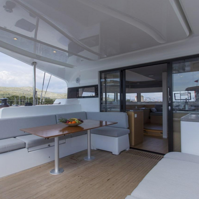 White Lotus | Excess 15 photo 14