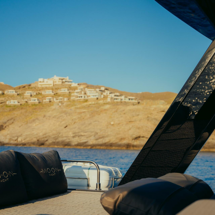 Honeymoon | Moon Yacht 65 photo 7