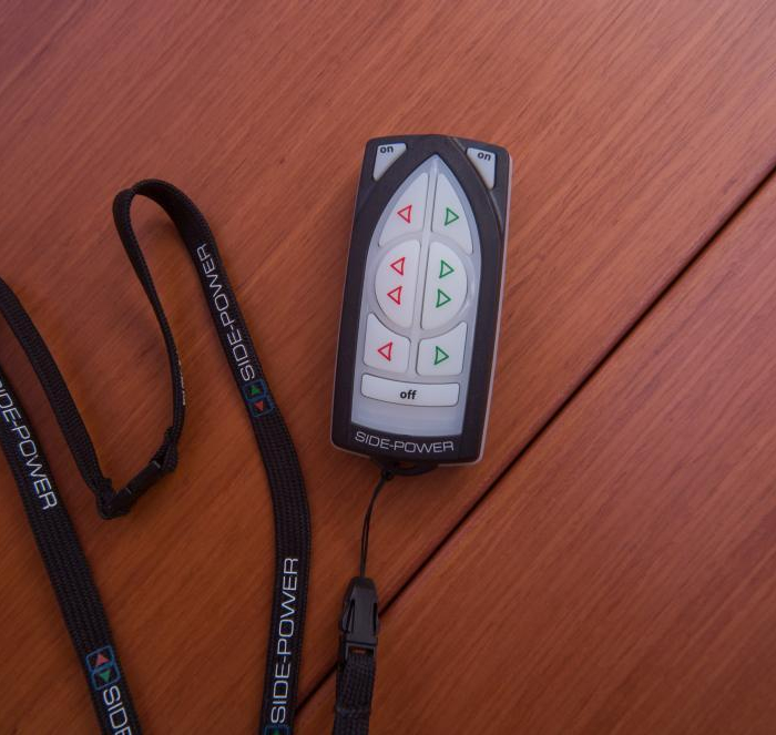 Houat | Dufour 520 GL photo 1