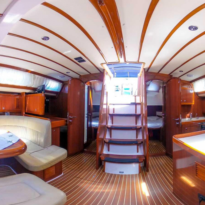 Kallikratis | Ocean Star 56.1 photo 3