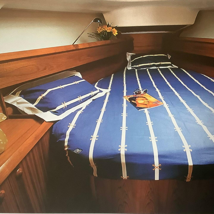 Panoramix | Sun Odyssey 37 photo 6