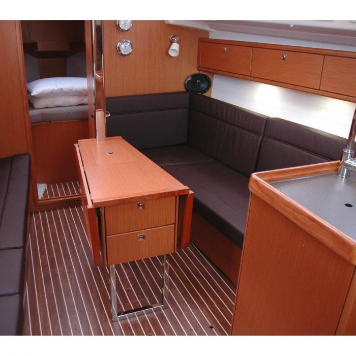 Kleeia | Bavaria Cruiser 33 photo 8