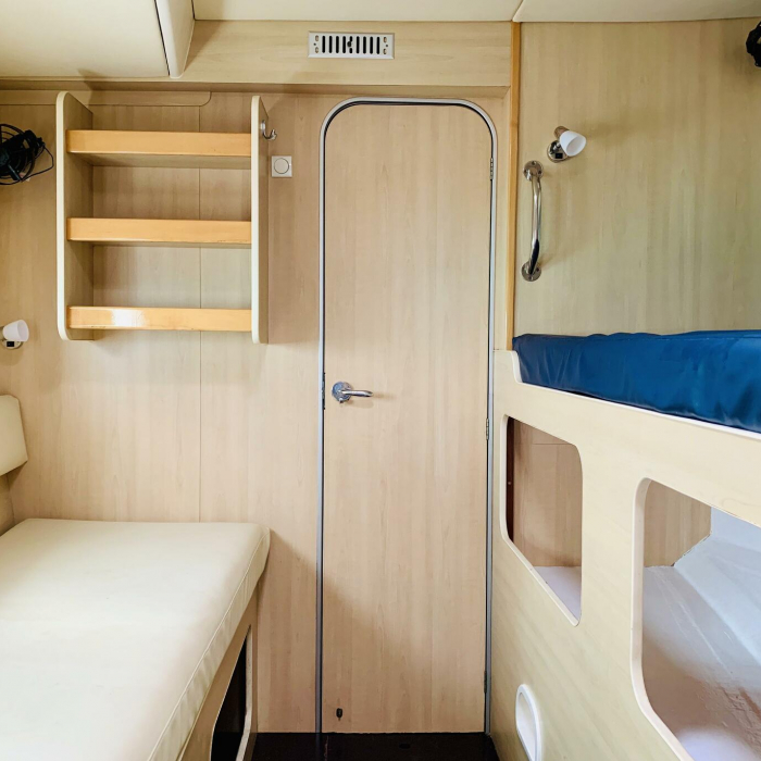 Iris | Catlante 600 photo 10