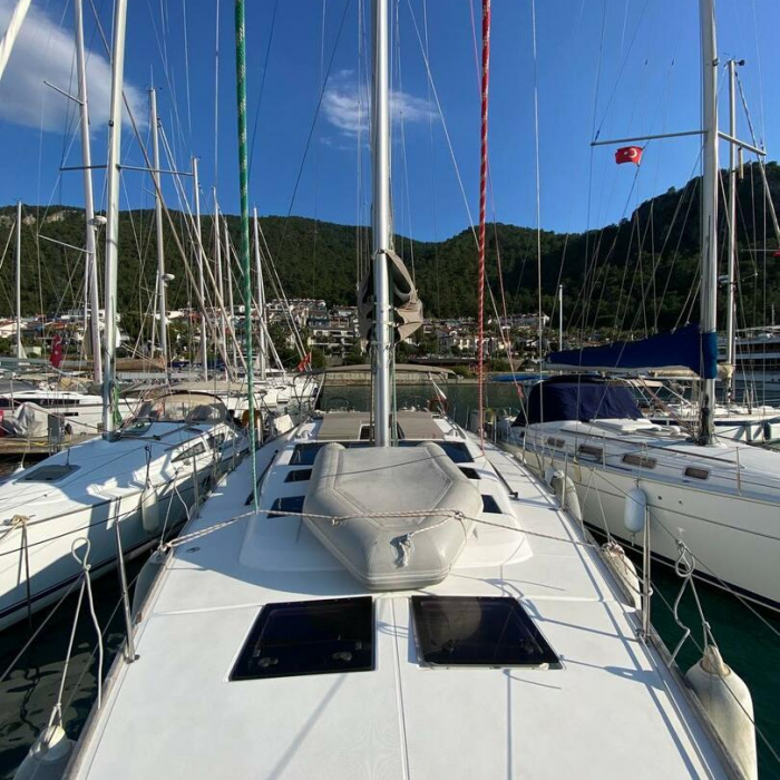 Maestro S | Dufour 500 Grand Large photo 2