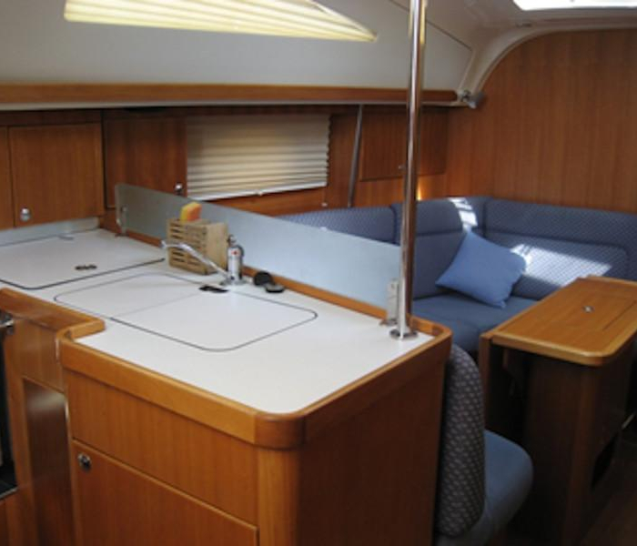 Naiada | Elan 384 Impression photo 30